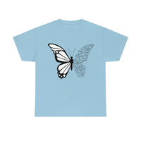 Butterfly Tee