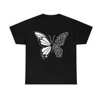 Butterfly Tee