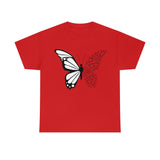 Butterfly Tee