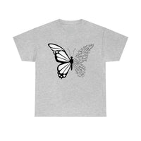 Butterfly Tee