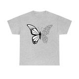 Butterfly Tee