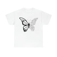 Butterfly Tee